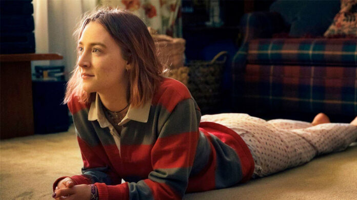 Lady Bird Sinopsis Tr Iler Reparto Y Cr Tica De La Pel Cula