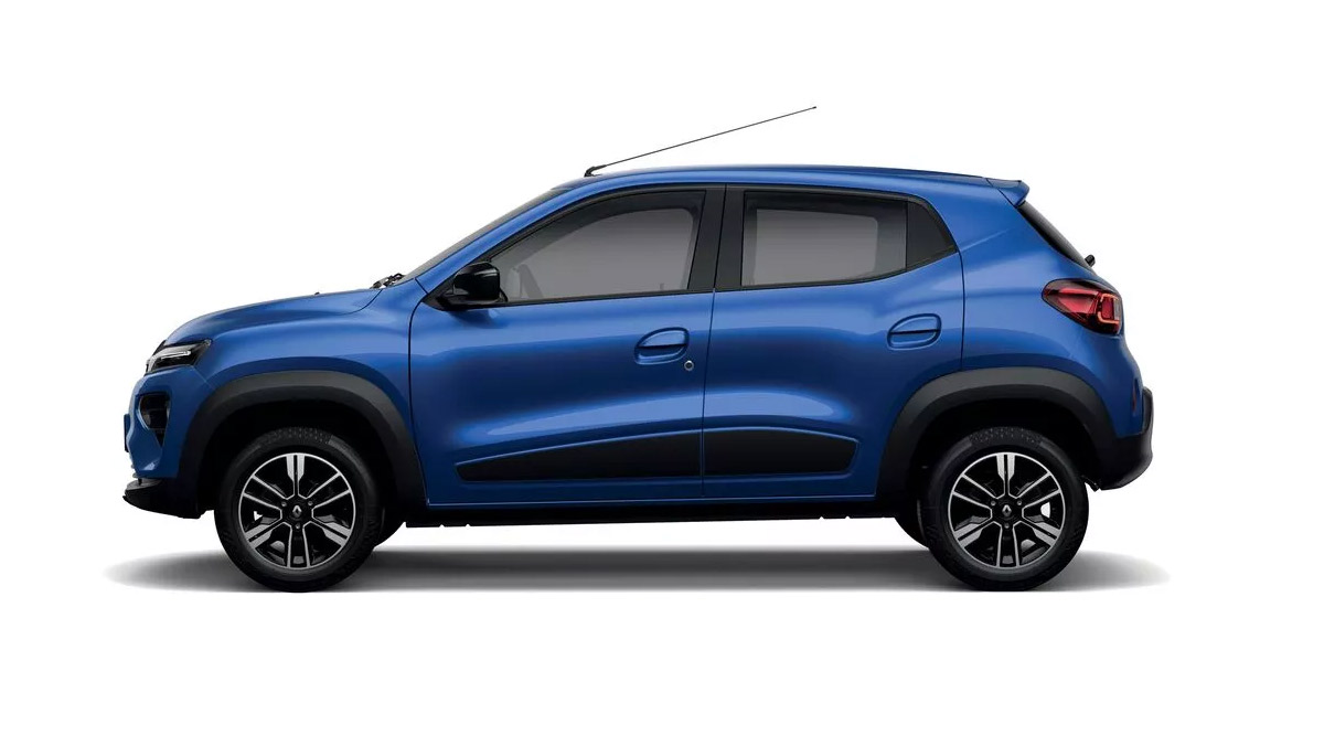 Renault Kwid 2023 Precios Ficha Técnica Ventajas y Desventajas