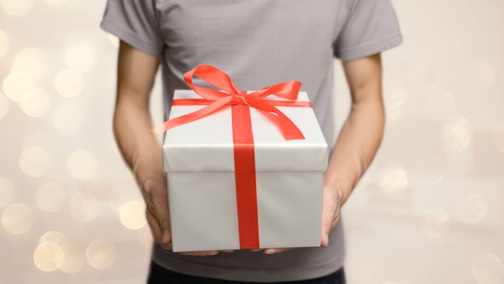 Regalos Personalizados Para Hombres Consejos E Ideas