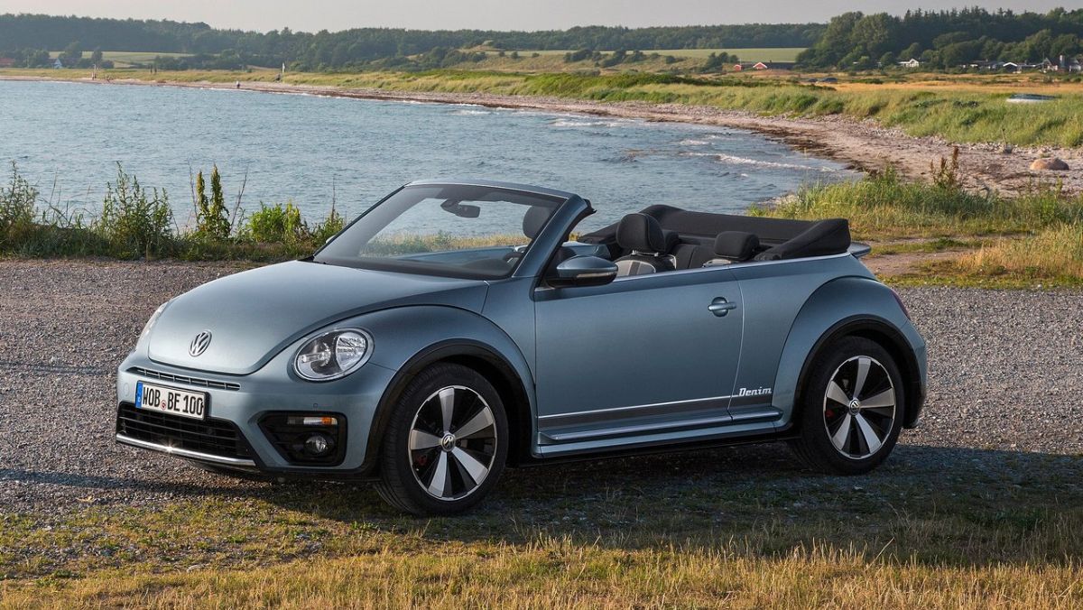 Habr Un Beetle El Ctrico Volkswagen Responde A La Gran Pregunta