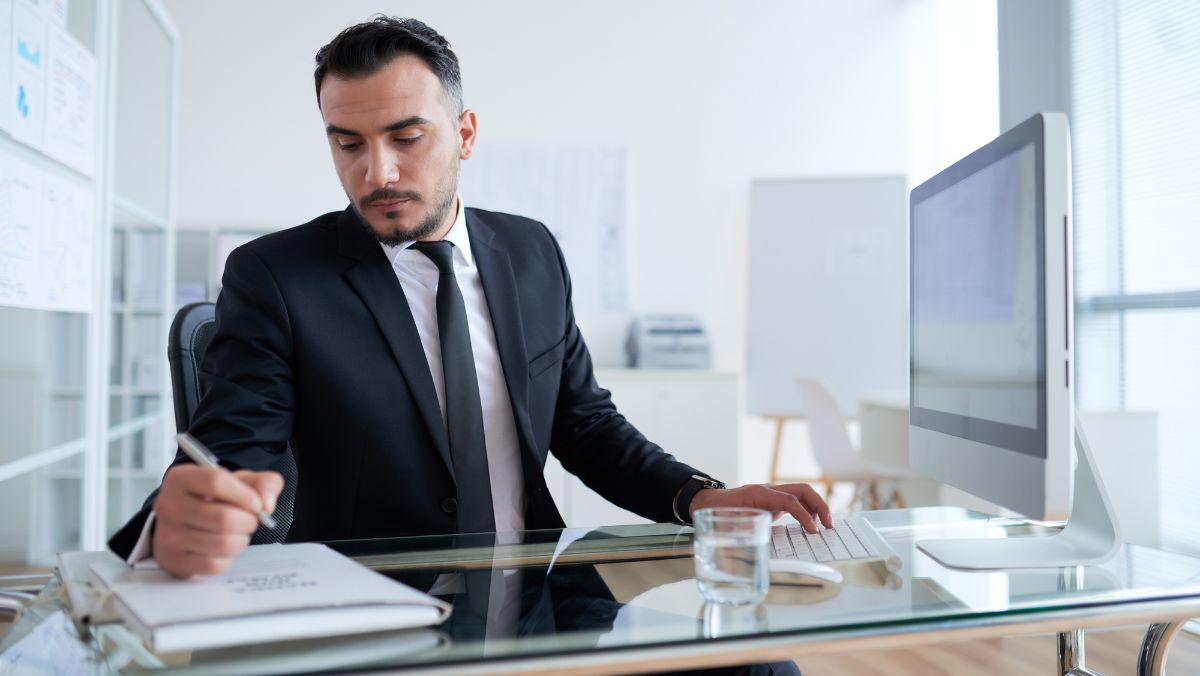 Cómo elegir el mejor despacho de abogados para tu caso