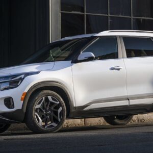 Kia Seltos Facelift Todo Sobre El Suv Renovado