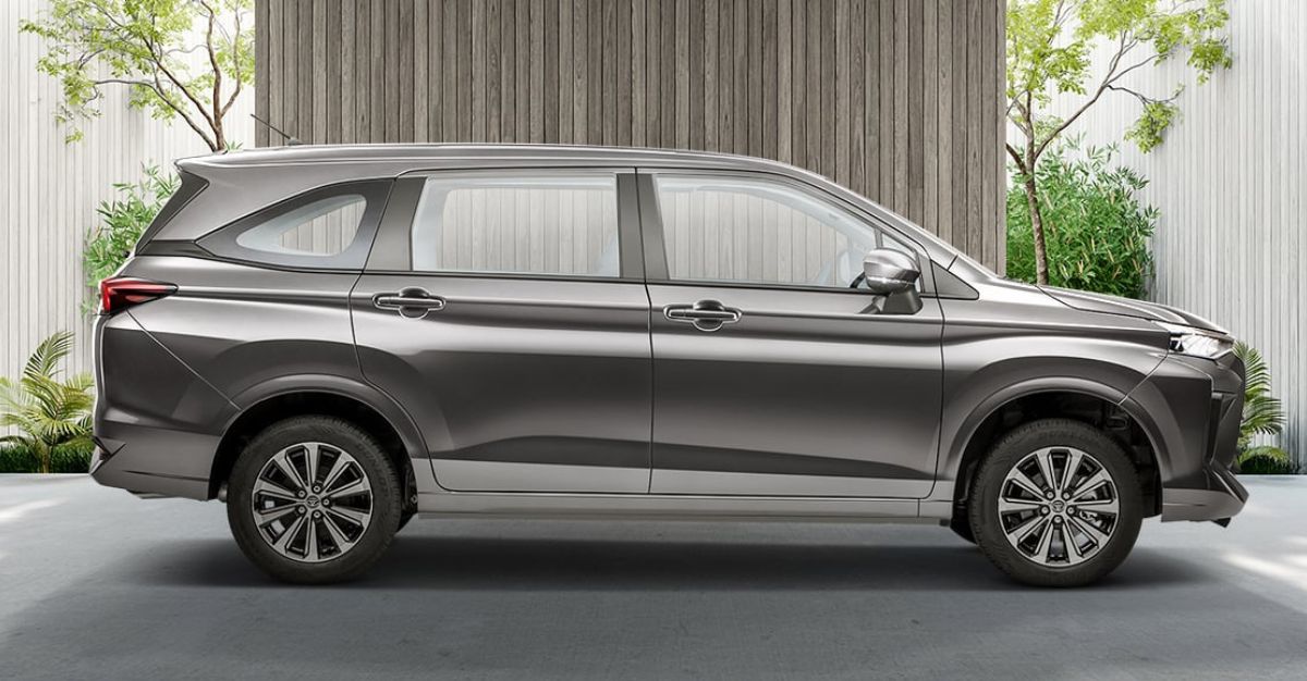 Toyota Avanza 2023 Precios Ficha Técnica Ventajas y Desventajas