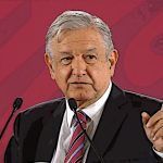 AMLO: Felipe Calderón le dio la espalda a los jóvenes