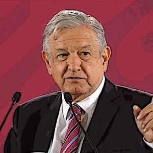 Lee más sobre el artículo AMLO: Felipe Calderón le dio la espalda a los jóvenes