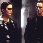 ¡Así tenía que ser! Keanu Reeves protagonizará Matrix 4 al lado de Carrie-Anne Moss