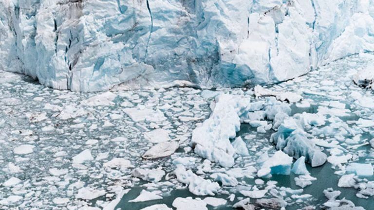 Lee más sobre el artículo Okjokull, el primer glaciar “muerto” por el cambio climático