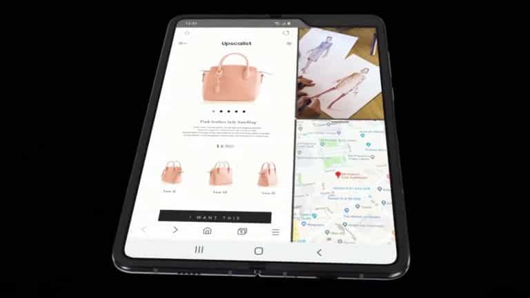 Lee más sobre el artículo Samsung Galaxy Fold ¿A la venta el 6 de septiembre?