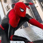 ‘Spider-Man: Lejos de casa’ revienta récord de Sony