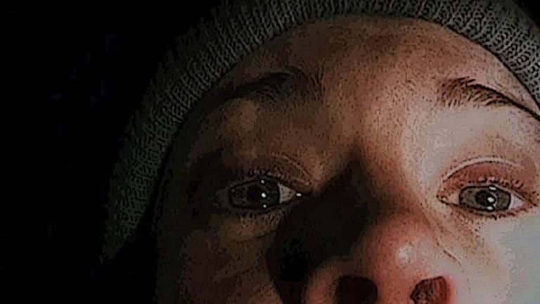 Lee más sobre el artículo ‘The Blair Witch Project’, el clásico de terror se convierte en videojuego