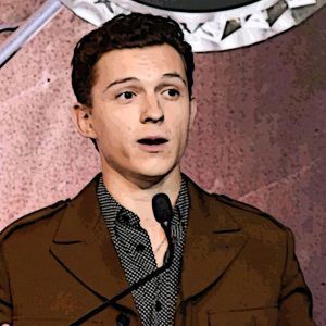 Lee más sobre el artículo Tom Holland no dice adiós a Spider-Man