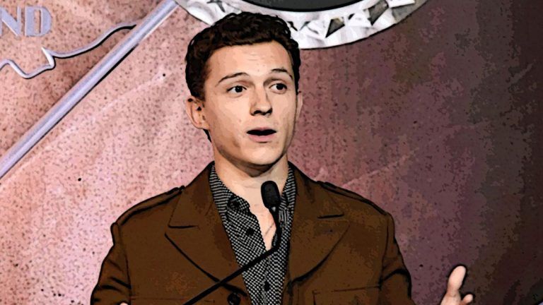 Lee más sobre el artículo Tom Holland no dice adiós a Spider-Man