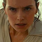 Daisy Ridley habla sobre el lado oscuro de Rey