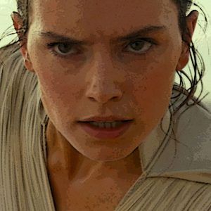 Lee más sobre el artículo Daisy Ridley habla sobre el lado oscuro de Rey