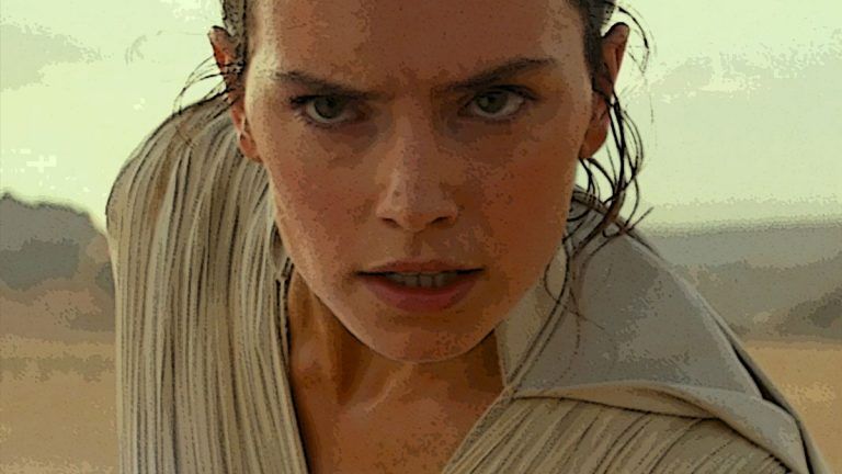 Lee más sobre el artículo Daisy Ridley habla sobre el lado oscuro de Rey