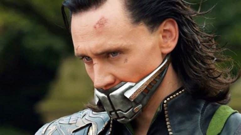 Lee más sobre el artículo Tom Hiddleston revela más detalles sobre la serie de Loki