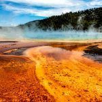 Supervolcán de Yellowstone ¿capaz de extinguir a toda la humanidad?