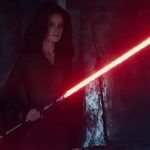 ¿Rey con el sable rojo? Brutal tráiler de ‘Star Wars: The Rise of Skywalker’