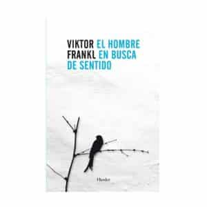 Lee más sobre el artículo El hombre en busca de sentido ¿De qué trata?