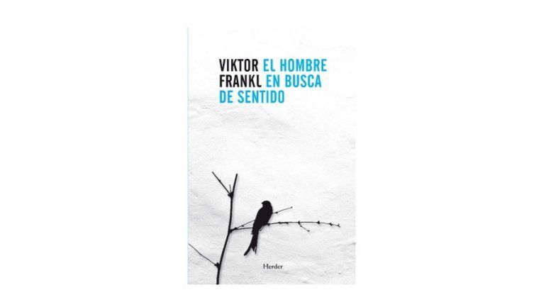 El hombre en busca de sentido ¿De qué trata?