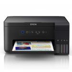 Impresora Epson Multifuncional EcoTank L4150 ¿Vale la pena comprarla?