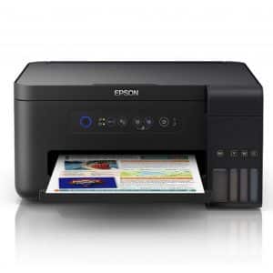 Lee más sobre el artículo Impresora Epson Multifuncional EcoTank L4150 ¿Vale la pena comprarla?