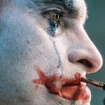 Joaquin Phoenix abandona molesto entrevista por pregunta sobre ‘Joker’