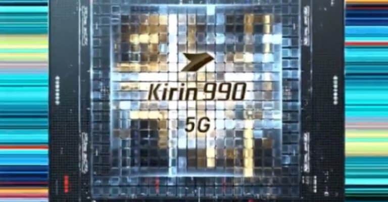 Lee más sobre el artículo Kirin 990 de Huawei ¡Lo que debes saber!