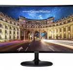 Monitor Samsung Curvo LC24F390FHLXZX ¿Vale la pena comprarlo?