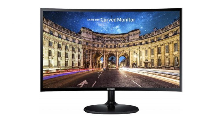 Lee más sobre el artículo Monitor Samsung Curvo LC24F390FHLXZX ¿Vale la pena comprarlo?