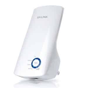 Lee más sobre el artículo TP-LINK TL-WA850RE Extensor de red Wi-Fi ¿Vale la pena comprarlo?