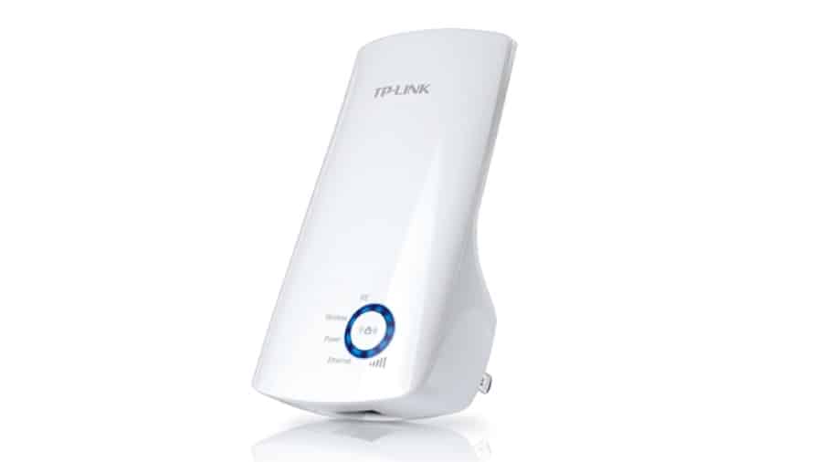 TP-LINK TL-WA850RE Extensor de red Wi-Fi