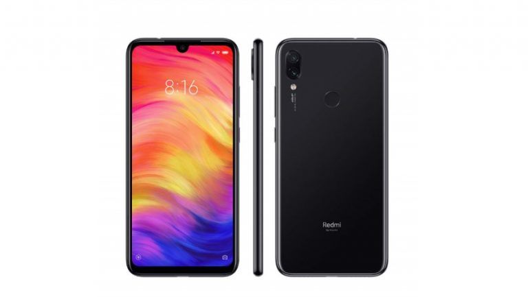 Lee más sobre el artículo Xiaomi Redmi Note 7 ¿Vale la pena comprarlo?