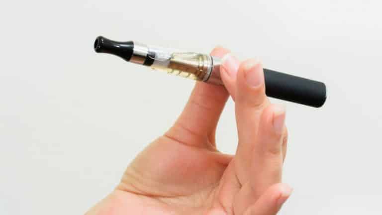 Lee más sobre el artículo El cigarro electrónico es malo para la salud ¡comprobado!