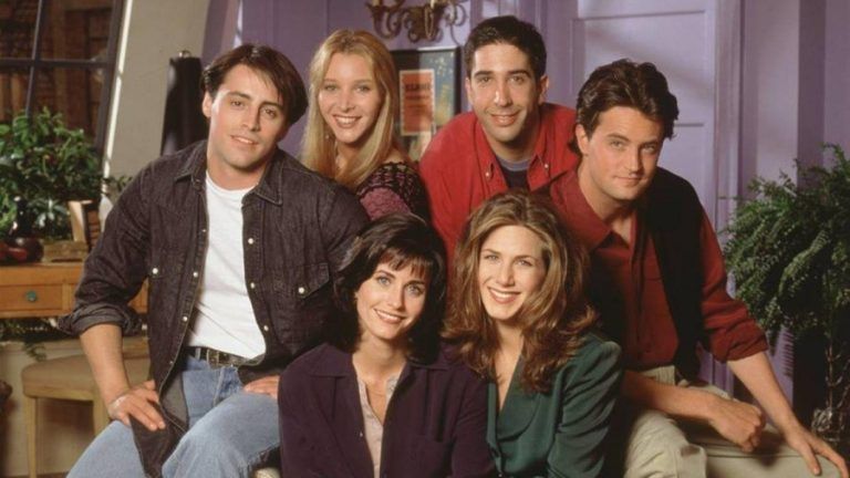 Lee más sobre el artículo 25 años de Friends ¡Google lanza ‘easter eggs’!