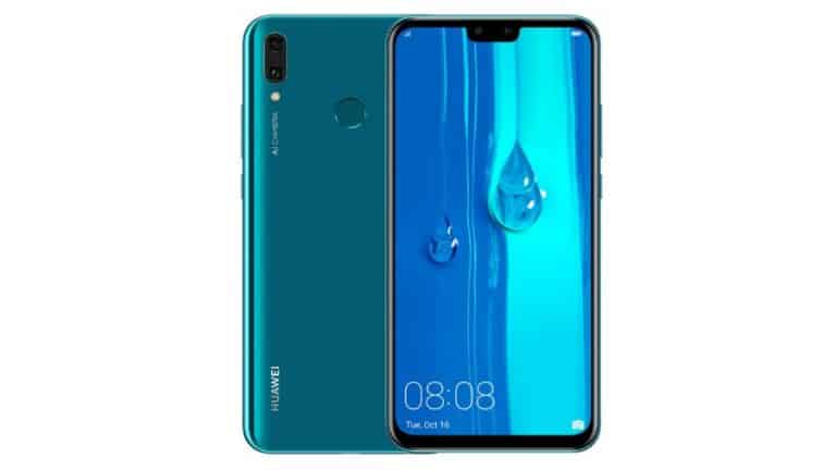 Lee más sobre el artículo Huawei Y9 2019 ¿Vale la pena comprarlo?