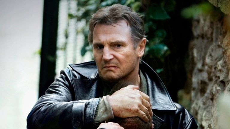 Lee más sobre el artículo Liam Neeson ¿La nueva estrella de Marvel?