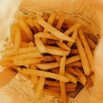 El joven que se quedó ciego y sordo por comer papas fritas