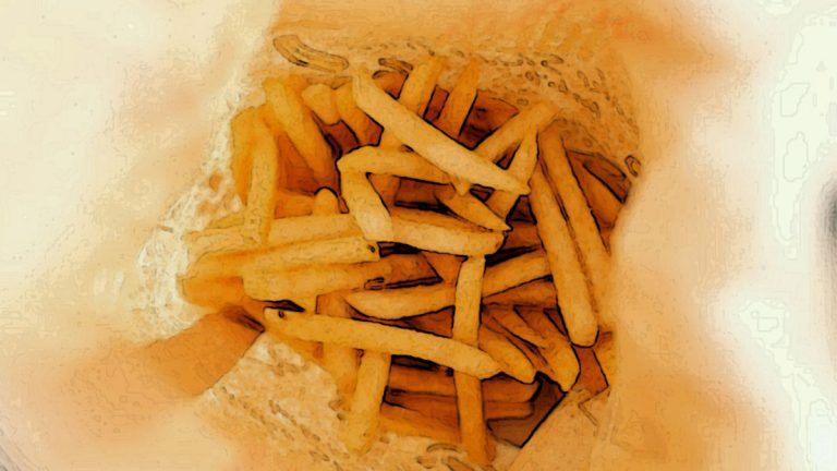 Lee más sobre el artículo El joven que se quedó ciego y sordo por comer papas fritas