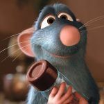 ‘Ratatouille’ ¿tendrá su propia serie en Disney+?