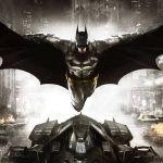 ¿Habrá nuevo videojuego de Batman?