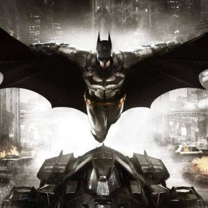 Lee más sobre el artículo ¿Habrá nuevo videojuego de Batman?