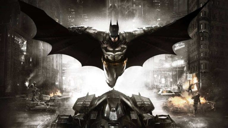 Lee más sobre el artículo ¿Habrá nuevo videojuego de Batman?