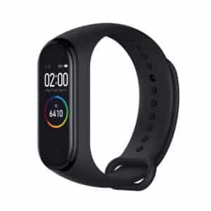 Lee más sobre el artículo Xiaomi Mi Band 4 ¿Vale la pena comprarla?