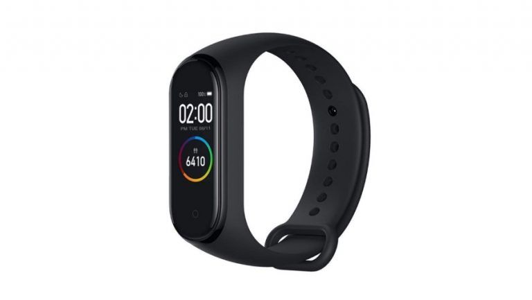 Lee más sobre el artículo Xiaomi Mi Band 4 ¿Vale la pena comprarla?