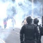 Protestas en Ecuador suman 5 muertos y más de 500 heridos