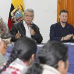 Ecuador: Terminan las protestas por acuerdo entre Gobierno e indígenas