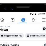 Facebook News ¿Qué podemos esperar de la nueva función de la red social?