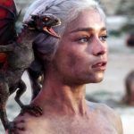 House of the Dragon, la serie precuela de Game of Thrones ¡Confirmadísima!