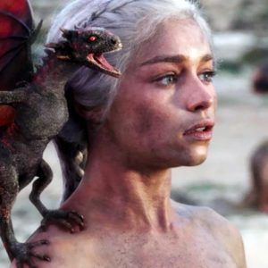 Lee más sobre el artículo House of the Dragon, la serie precuela de Game of Thrones ¡Confirmadísima!